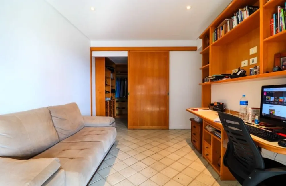 Apartamento, 4 quartos, 255 m² - Foto 2