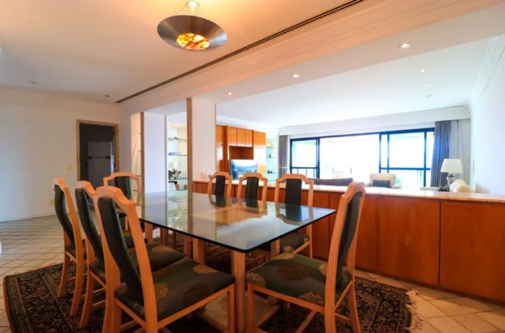 Apartamento, 4 quartos, 255 m² - Foto 14