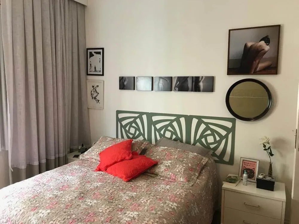 Apartamento, 4 quartos, 214 m² - Foto 6