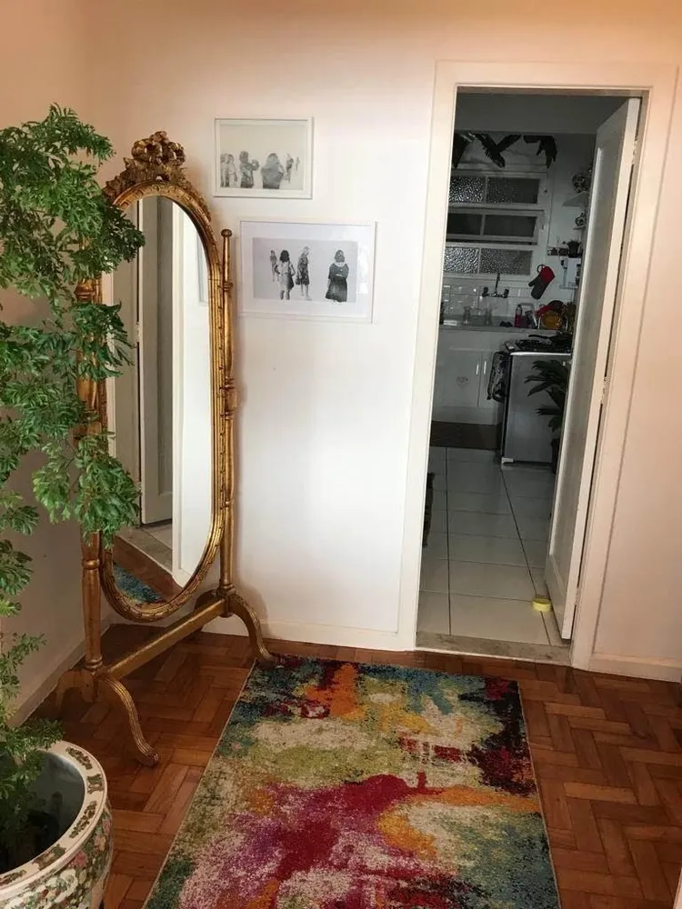 Apartamento, 4 quartos, 214 m² - Foto 5