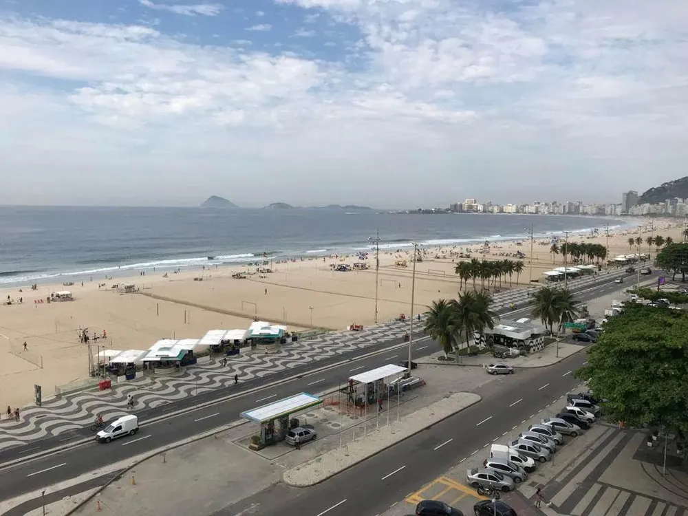Apartamento, 4 quartos, 214 m² - Foto 11