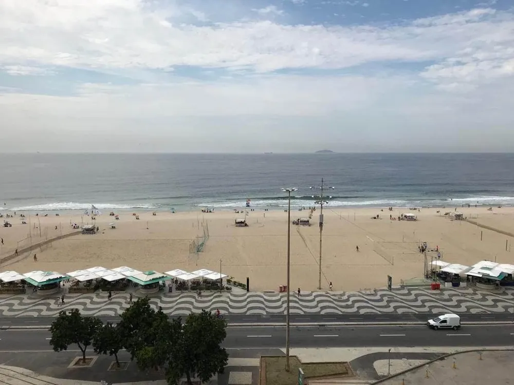 Apartamento, 4 quartos, 214 m² - Foto 10