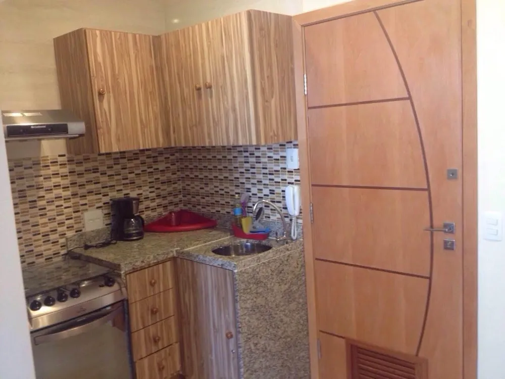 Apartamento, 1 quarto, 28 m² - Foto 6