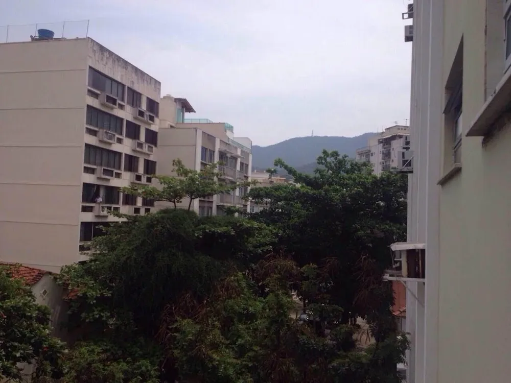Apartamento, 1 quarto, 28 m² - Foto 8