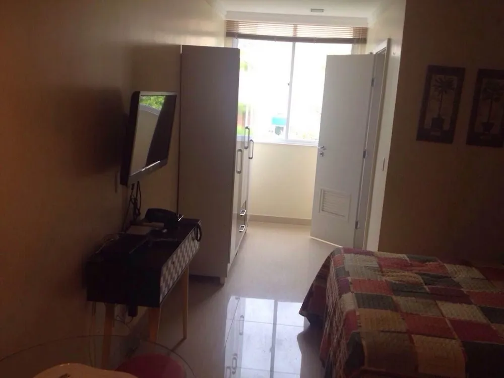 Apartamento, 1 quarto, 28 m² - Foto 3
