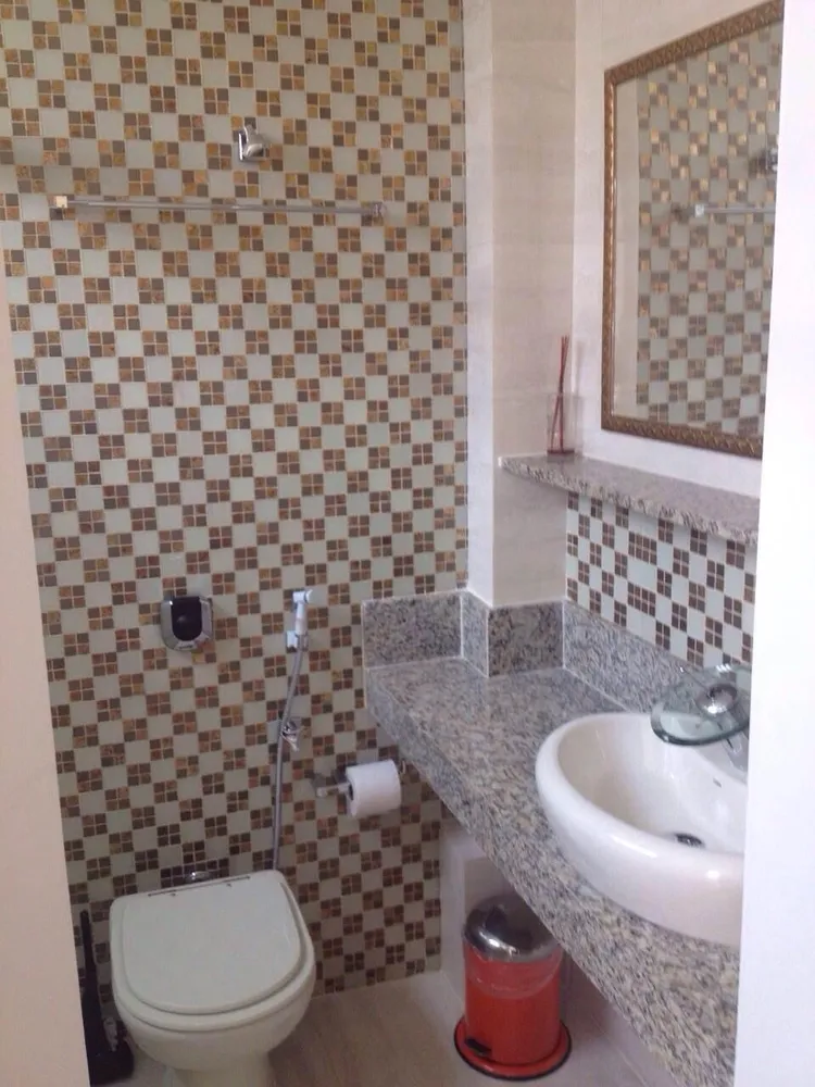 Apartamento, 1 quarto, 28 m² - Foto 5