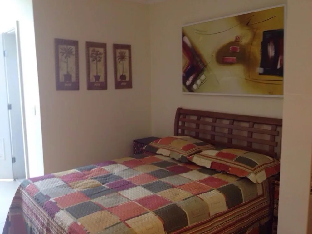Apartamento, 1 quarto, 28 m² - Foto 2