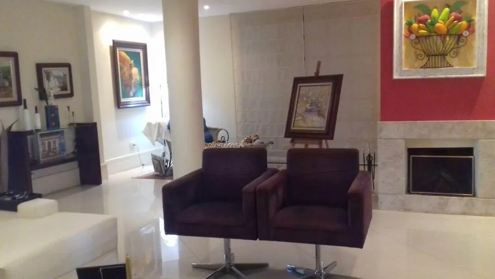 Casa, 4 quartos, 540 m² - Foto 29