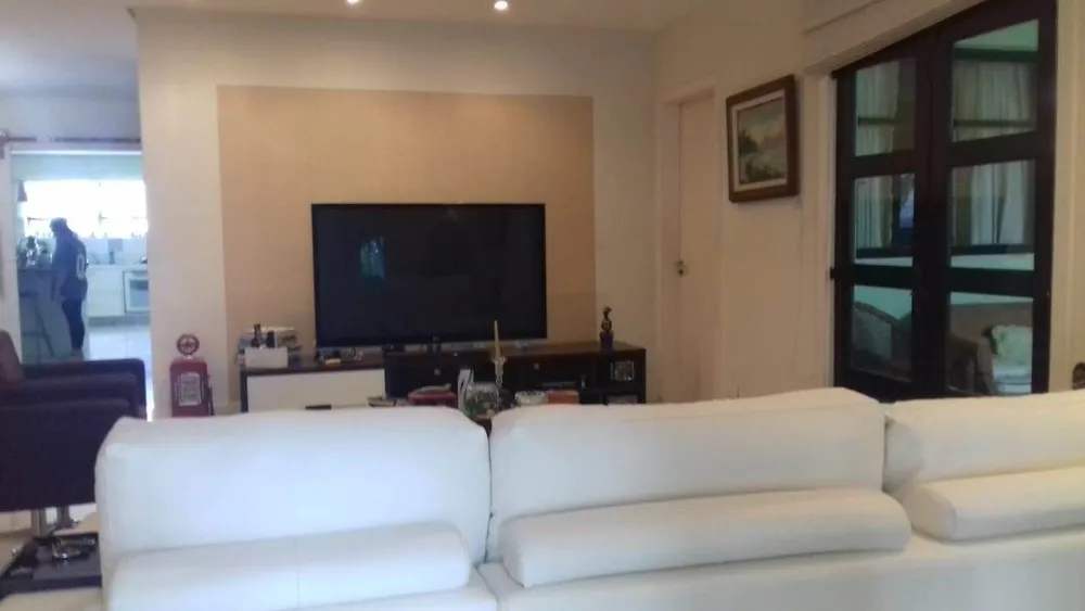 Casa, 4 quartos, 540 m² - Foto 18