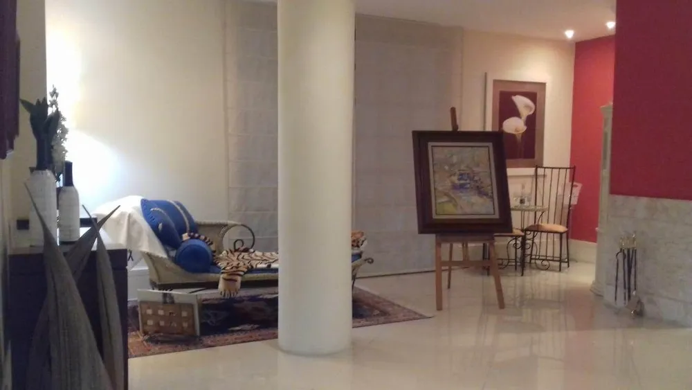 Casa, 4 quartos, 540 m² - Foto 15