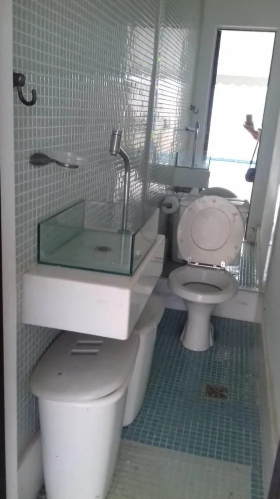 Casa, 4 quartos, 540 m² - Foto 25