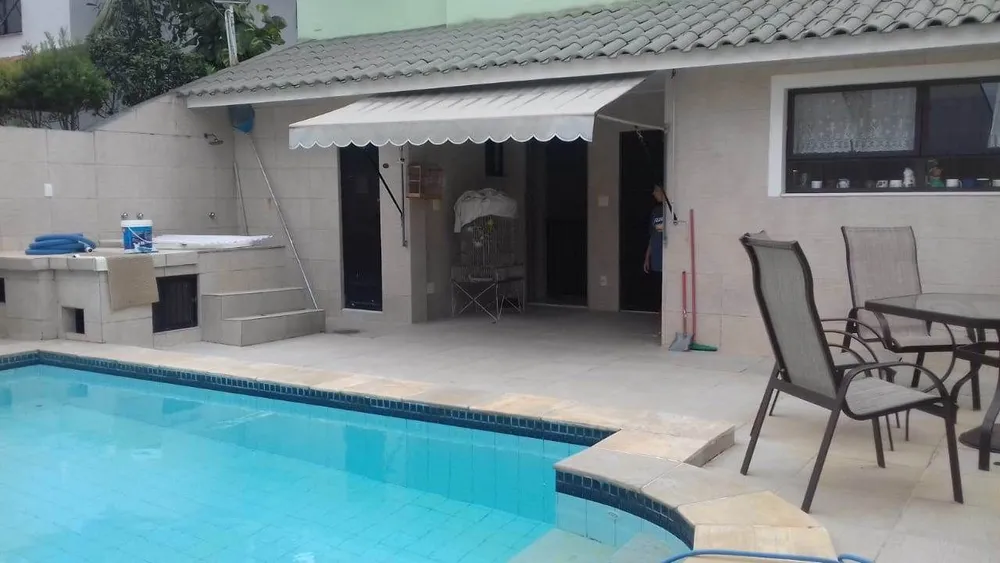 Casa, 4 quartos, 540 m² - Foto 31
