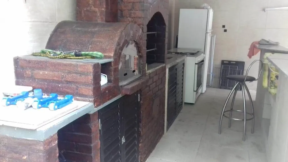 Casa, 4 quartos, 540 m² - Foto 30