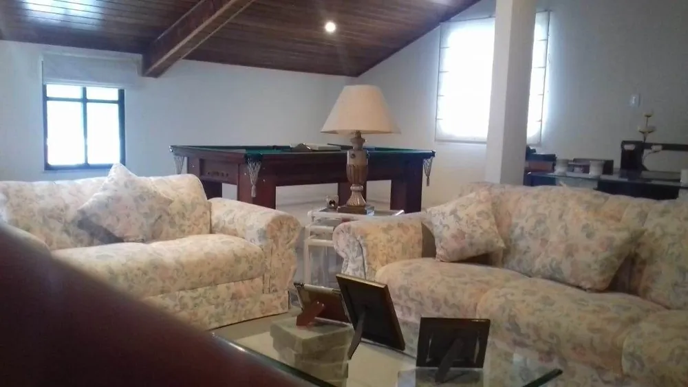 Casa, 4 quartos, 540 m² - Foto 9