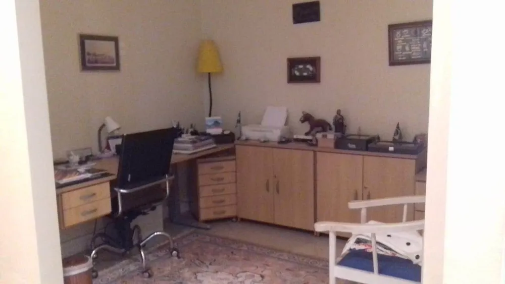 Casa, 4 quartos, 540 m² - Foto 13