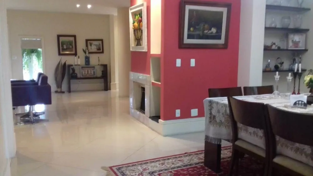 Casa, 4 quartos, 540 m² - Foto 8