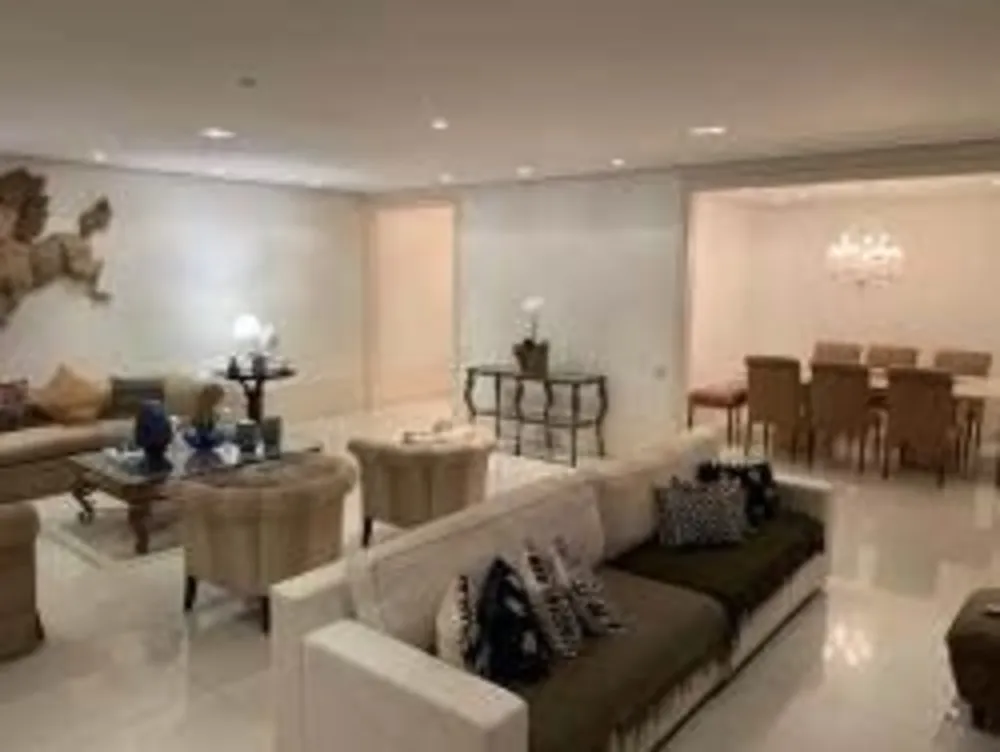 Apartamento, 3 quartos, 175 m² - Foto 4