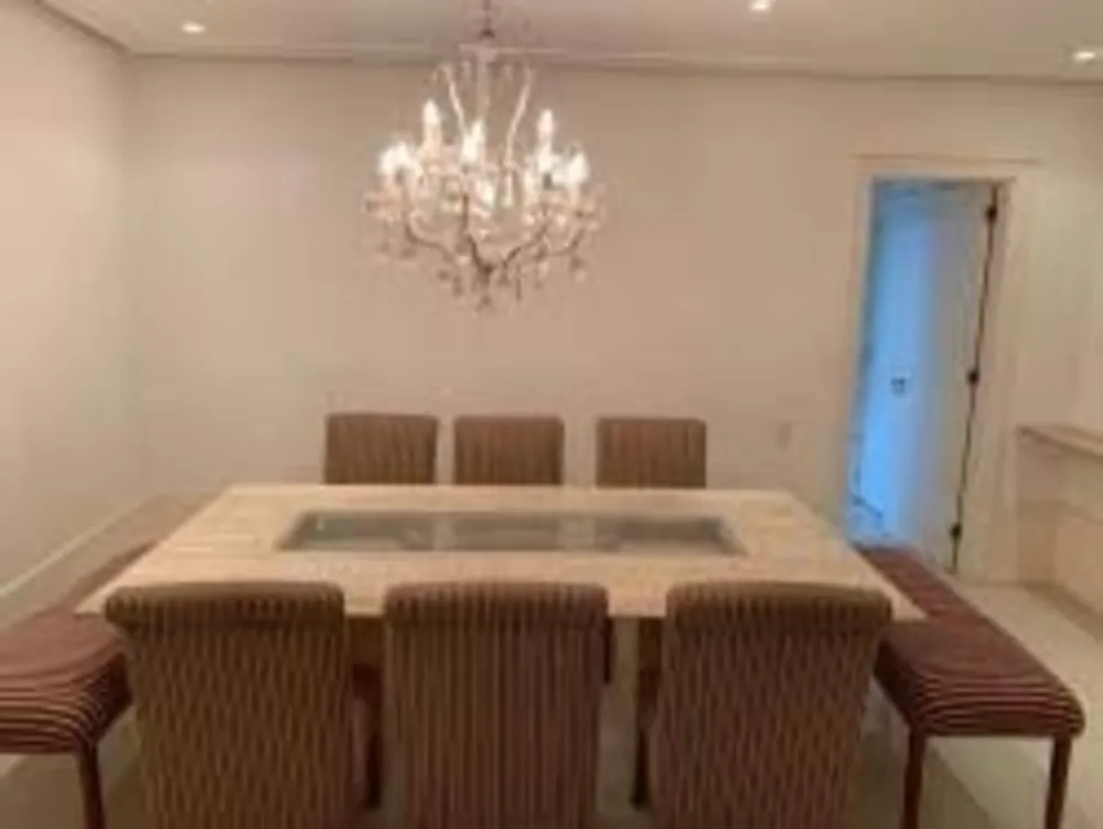 Apartamento, 3 quartos, 175 m² - Foto 10