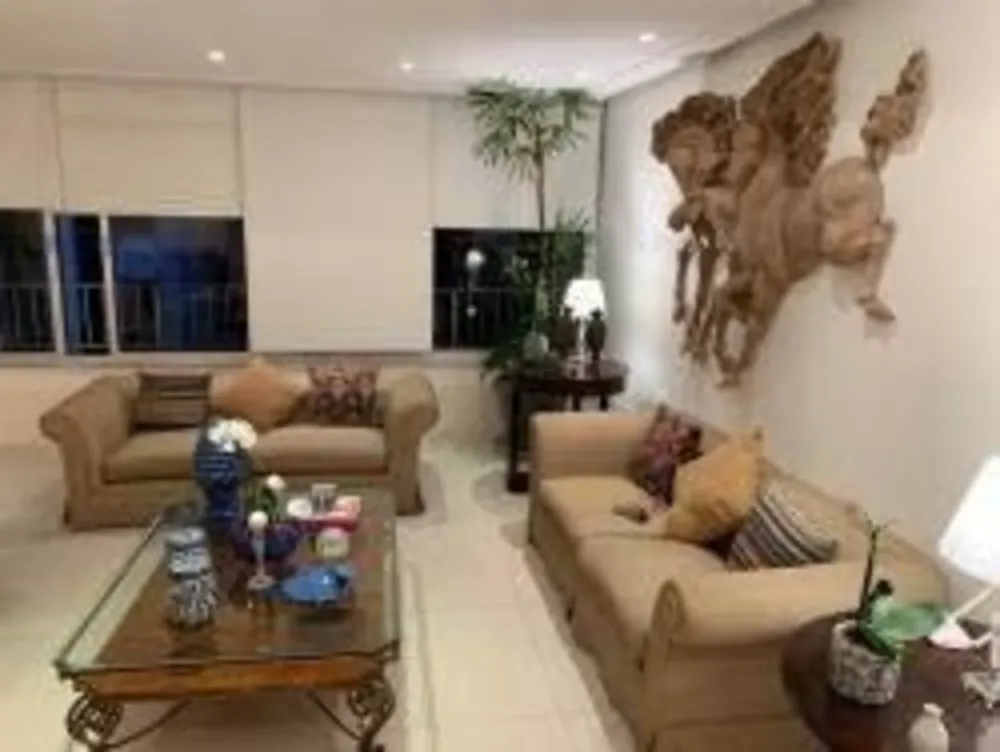 Apartamento, 3 quartos, 175 m² - Foto 6