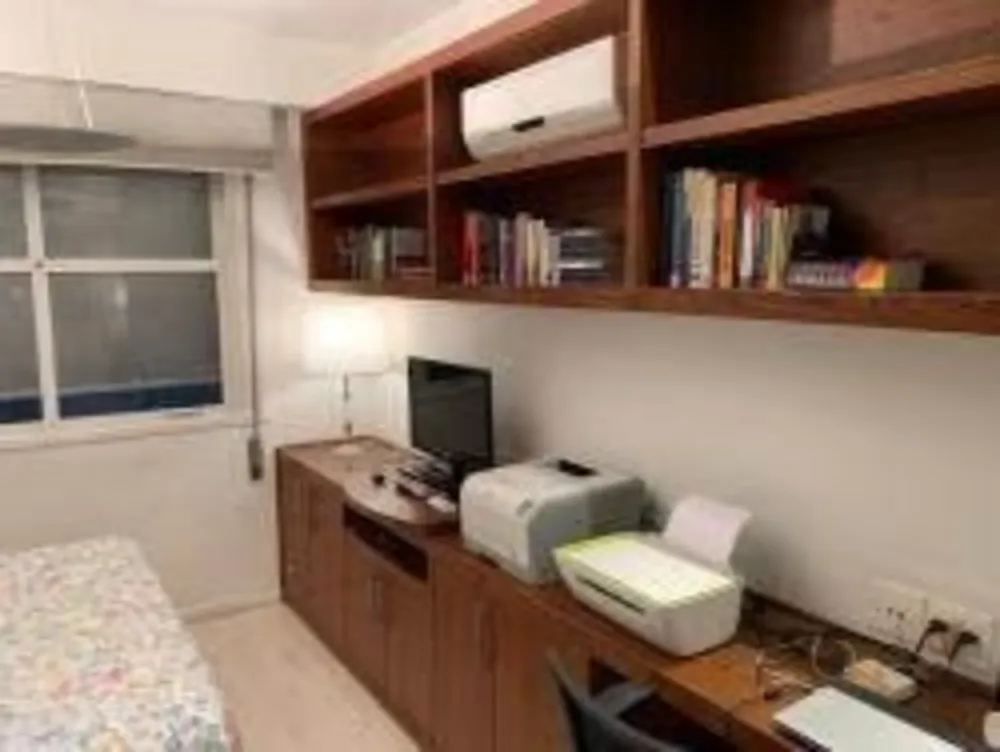 Apartamento, 3 quartos, 175 m² - Foto 17
