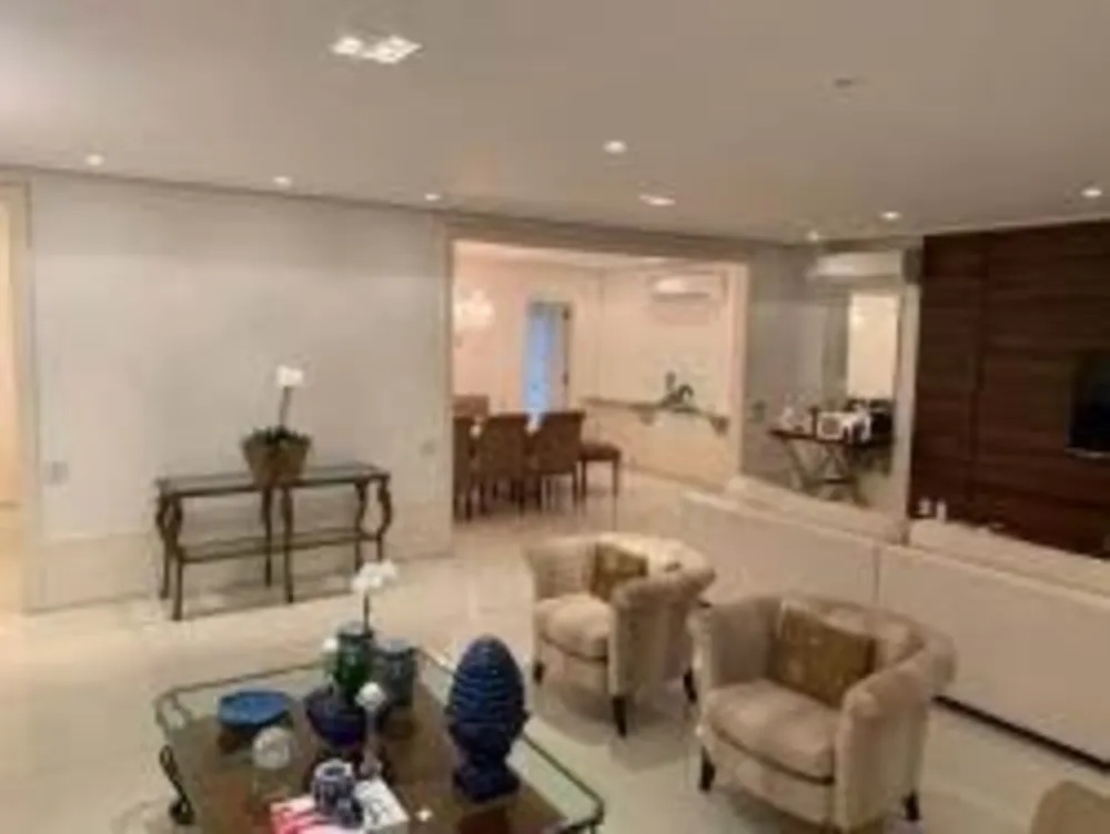 Apartamento, 3 quartos, 175 m² - Foto 3