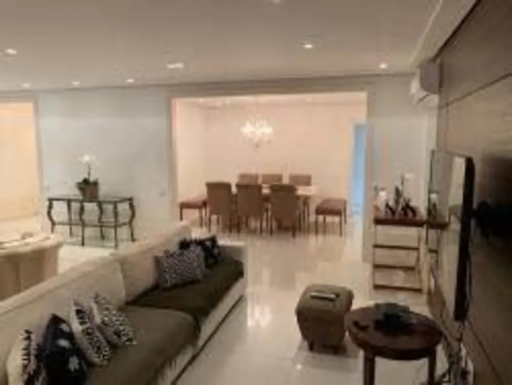Apartamento, 3 quartos, 175 m² - Foto 8