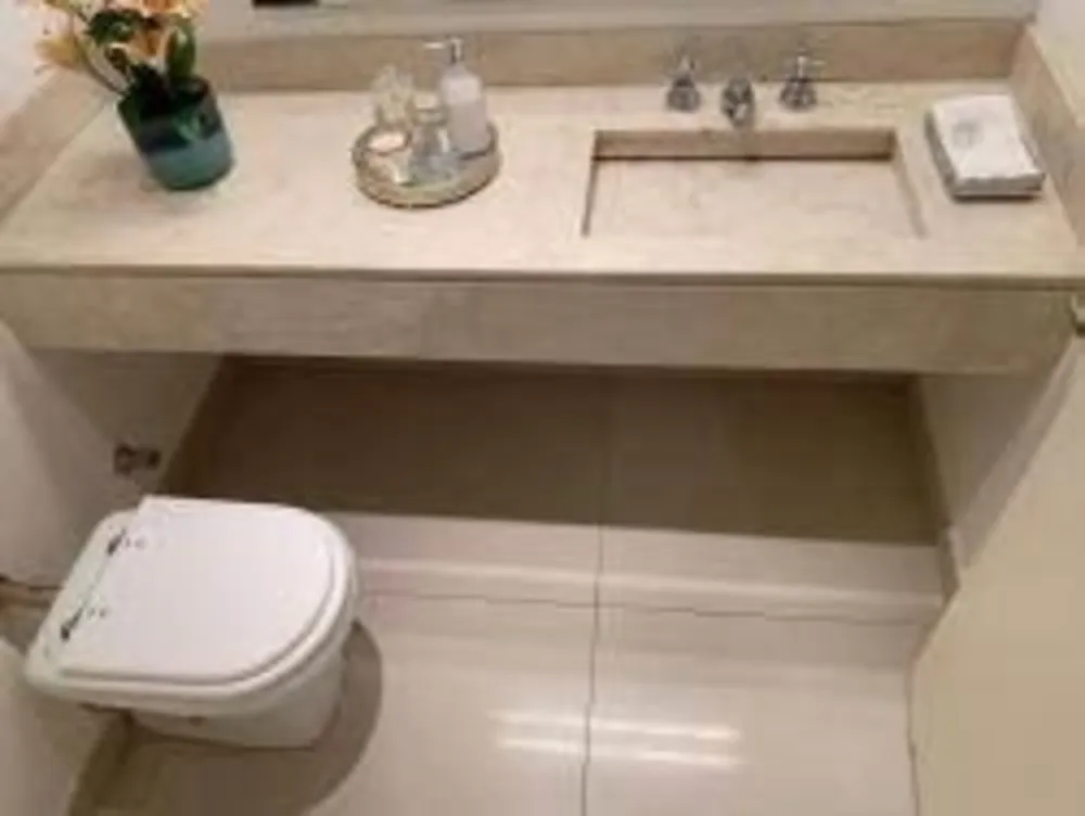 Apartamento, 3 quartos, 175 m² - Foto 20