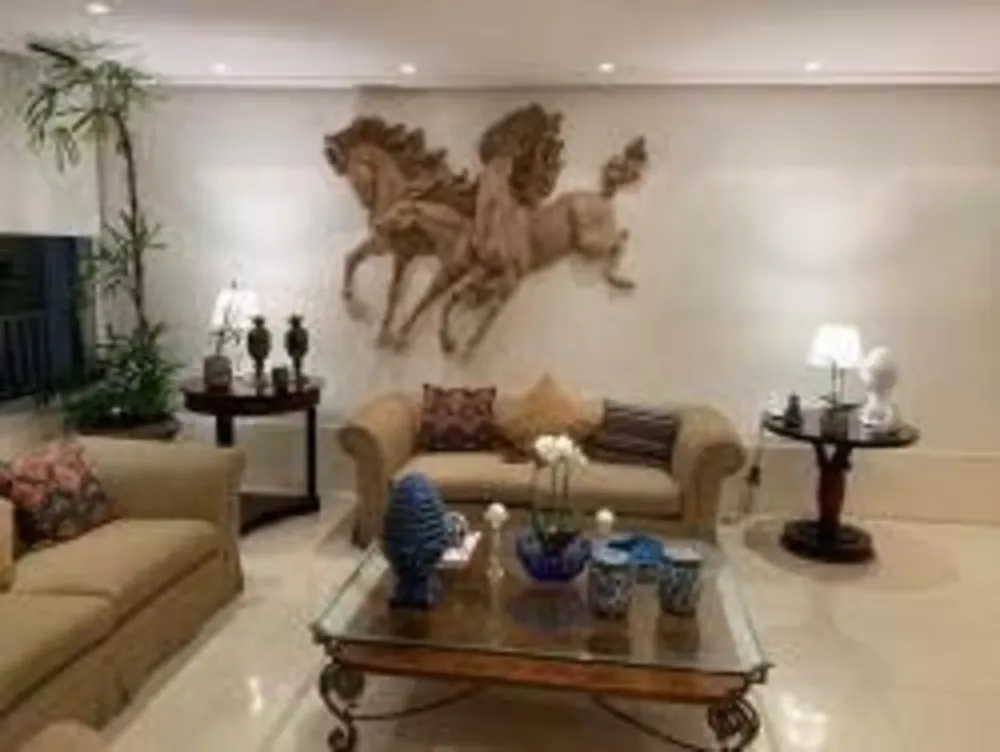 Apartamento, 3 quartos, 175 m² - Foto 7