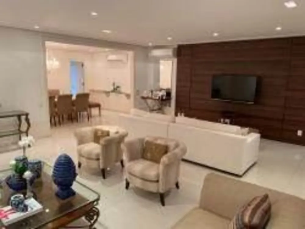 Apartamento, 3 quartos, 175 m² - Foto 5