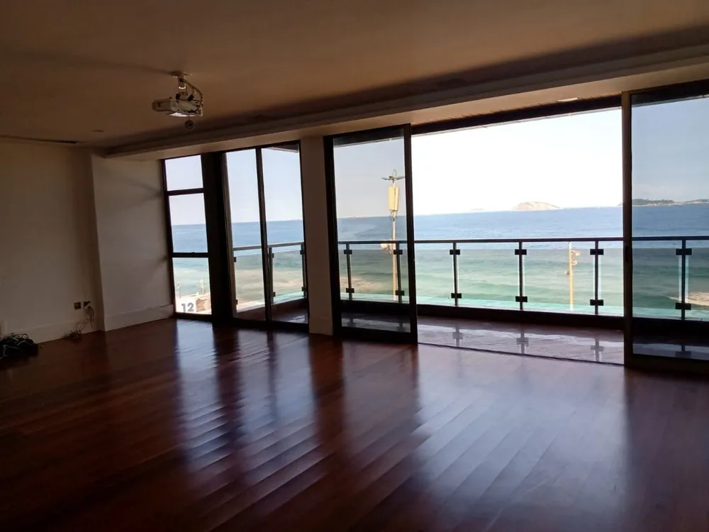 Apartamento, 3 quartos, 205 m² - Foto 5