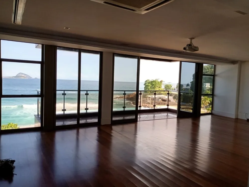 Apartamento, 3 quartos, 205 m² - Foto 4