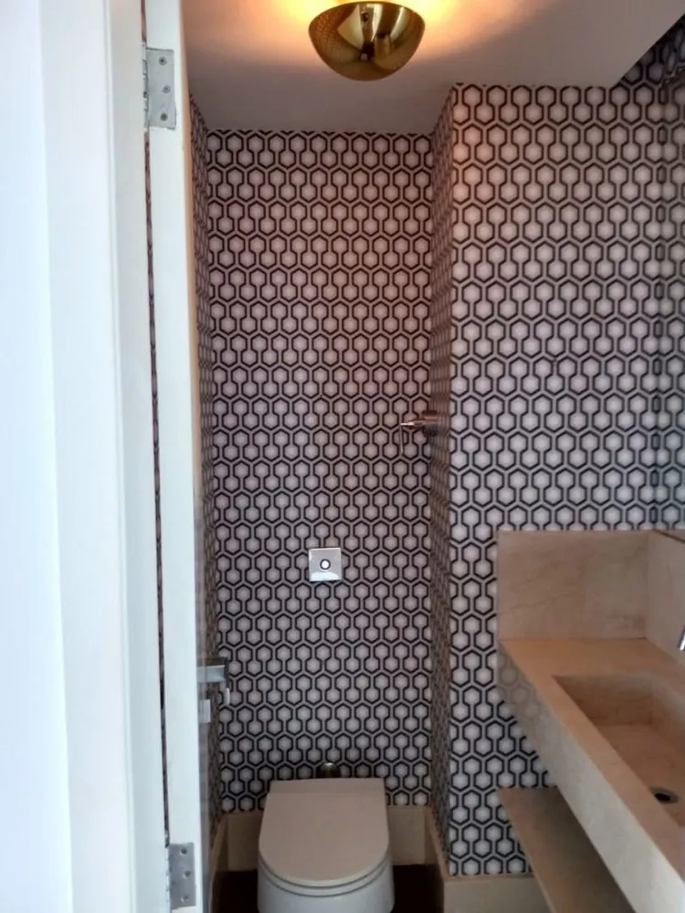 Apartamento, 3 quartos, 205 m² - Foto 28