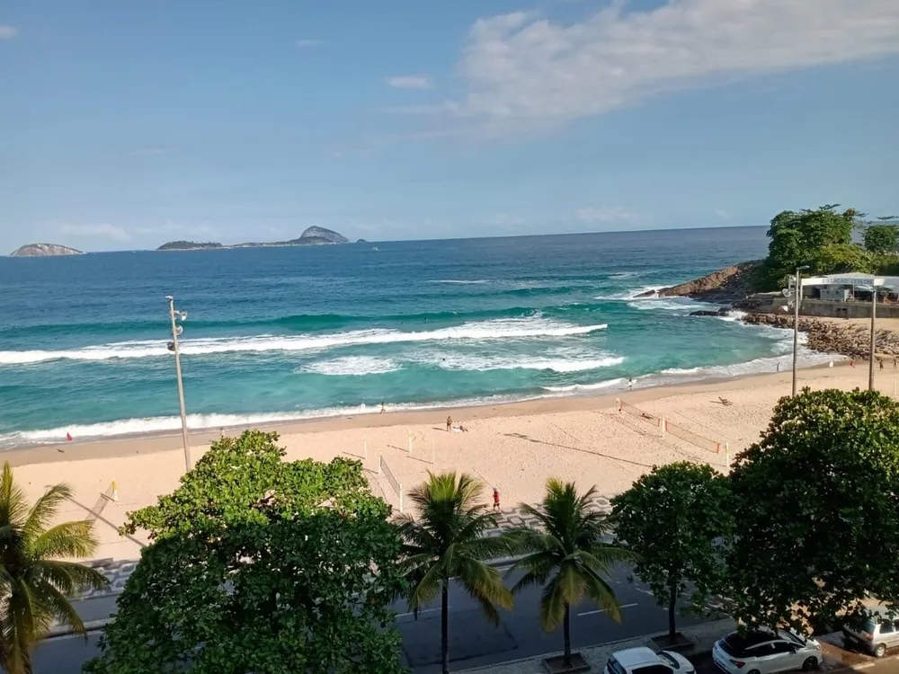 Apartamento, 3 quartos, 205 m² - Foto 7