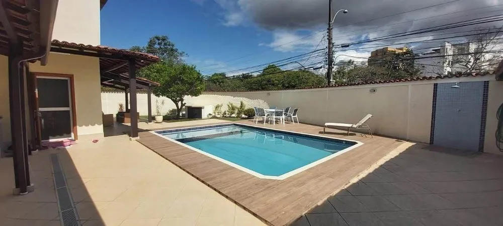 Casa, 5 quartos, 665 m² - Foto 23