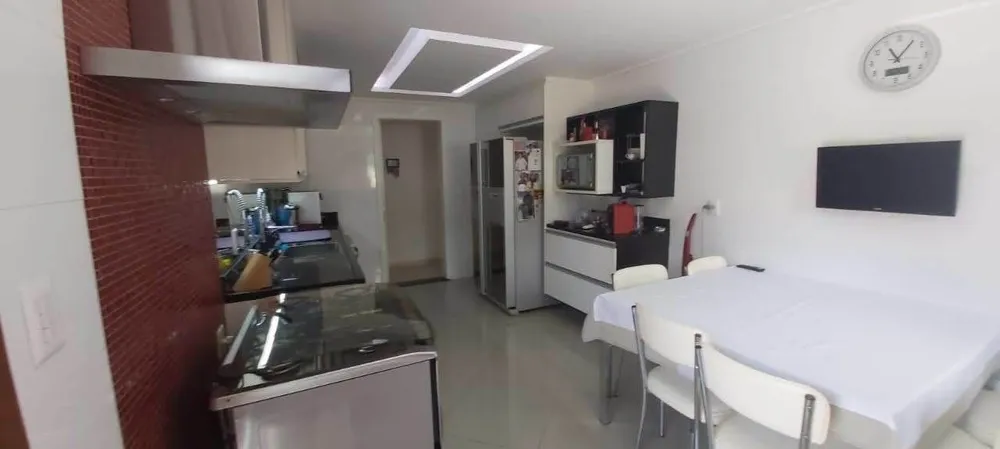 Casa, 5 quartos, 665 m² - Foto 12