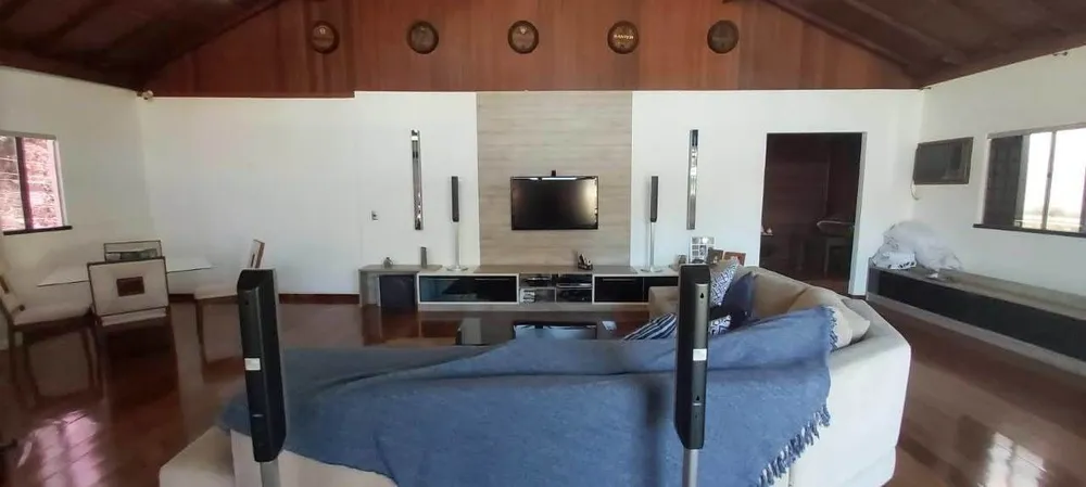 Casa, 5 quartos, 665 m² - Foto 3