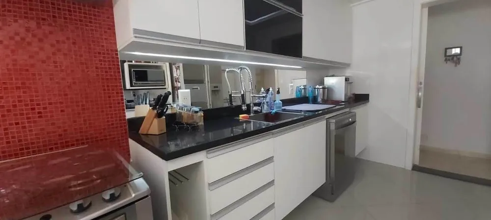 Casa, 5 quartos, 665 m² - Foto 21