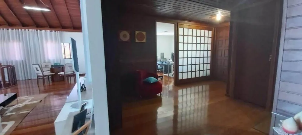 Casa, 5 quartos, 665 m² - Foto 5