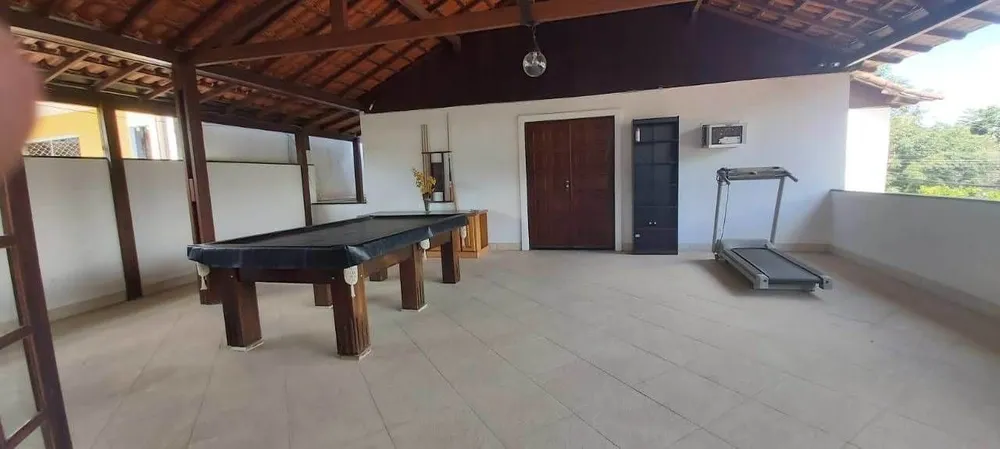 Casa, 5 quartos, 665 m² - Foto 31