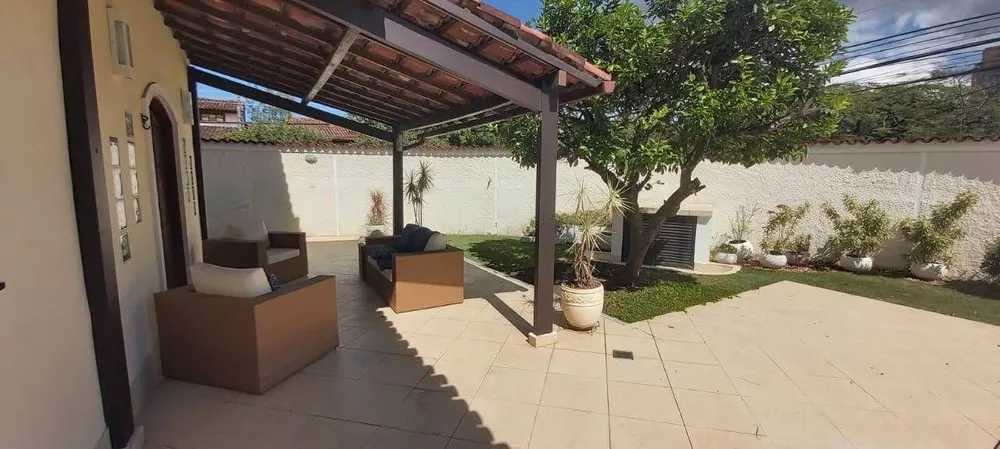 Casa, 5 quartos, 665 m² - Foto 6