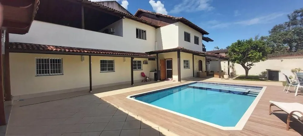 Casa, 5 quartos, 665 m² - Foto 7