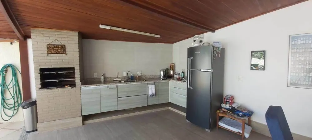 Casa, 5 quartos, 665 m² - Foto 9