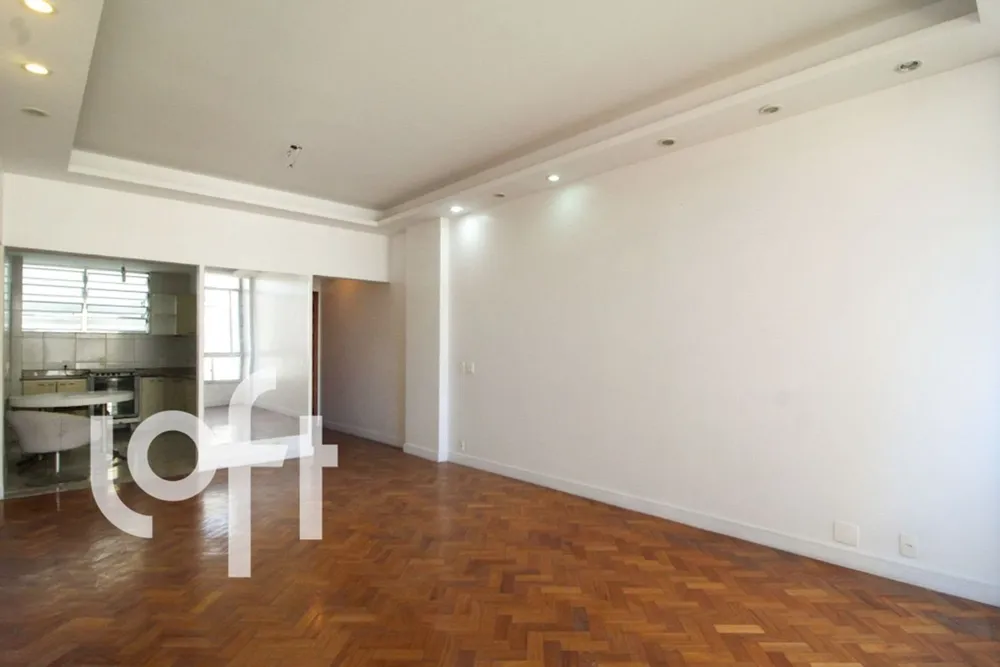 Apartamento, 3 quartos, 106 m² - Foto 2