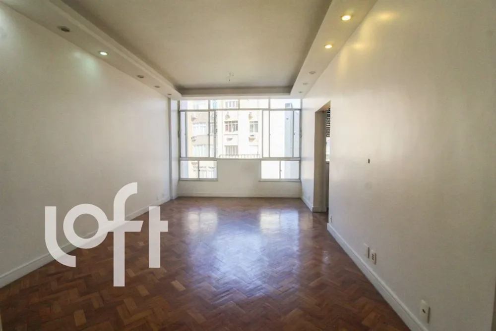 Apartamento, 3 quartos, 106 m² - Foto 6