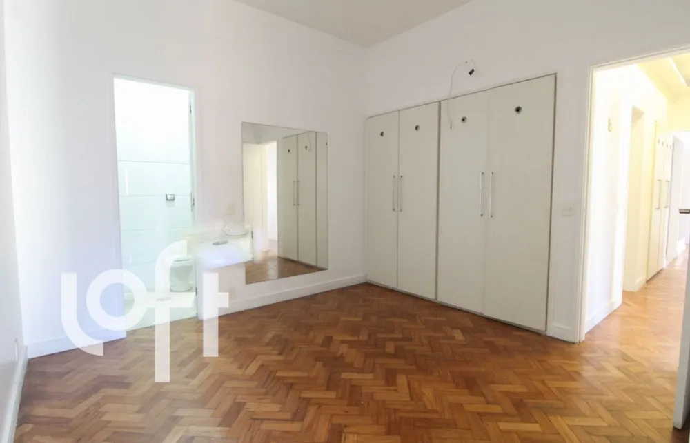 Apartamento, 3 quartos, 106 m² - Foto 3