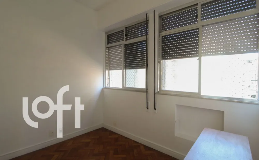 Apartamento, 3 quartos, 106 m² - Foto 11