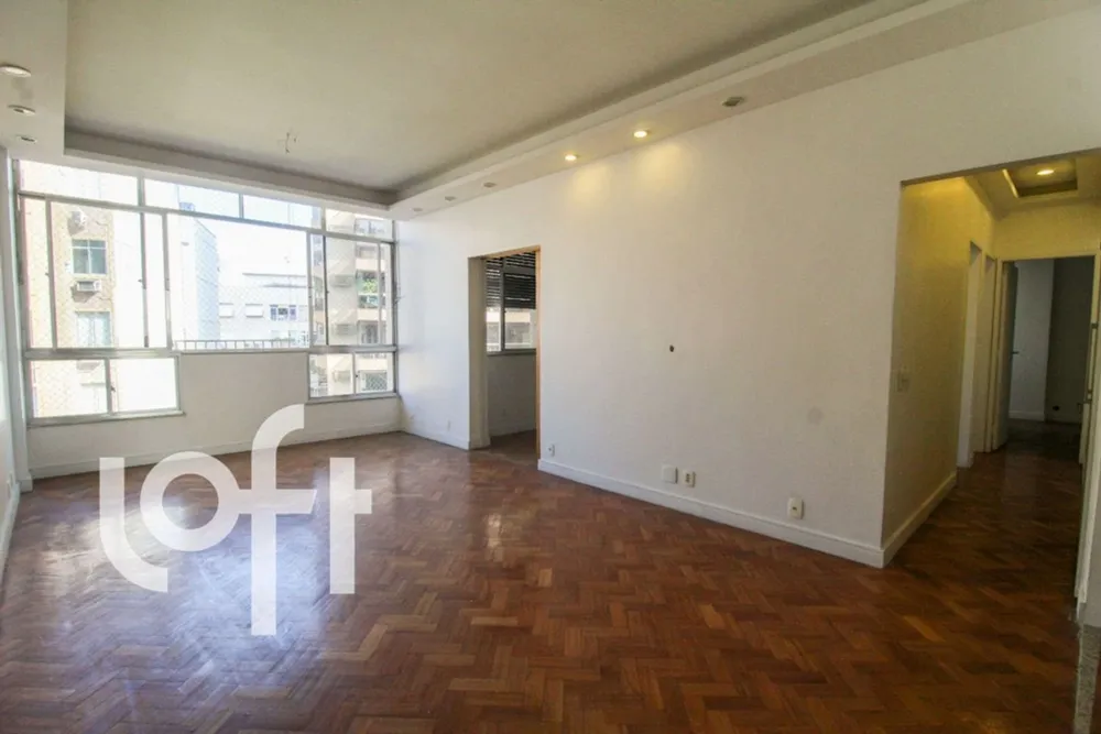 Apartamento, 3 quartos, 106 m² - Foto 1