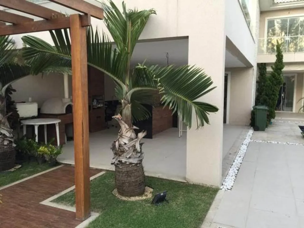 Casa, 5 quartos, 650 m² - Foto 10