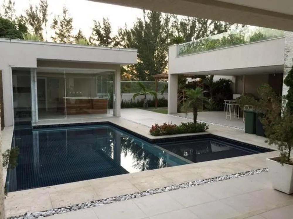 Casa, 5 quartos, 650 m² - Foto 2