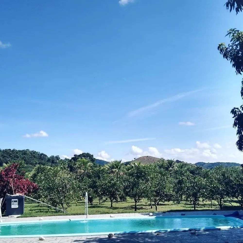 Sítio, 3 quartos, 72000 m² - Foto 3